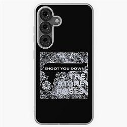 The Stone Roses Summer Vibe Samsung Galaxy Soft Case