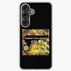 The Stone Roses Summer Colour Vibe Soft Case