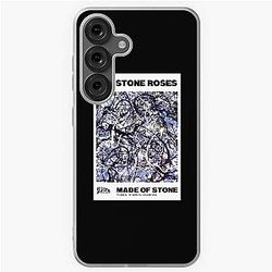 Made of Stone - The Stone Roses Soft Case