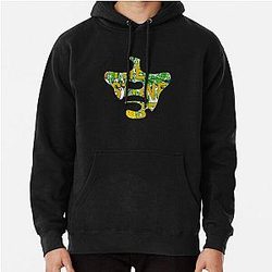 Ian Brown The Stone Roses Pullover