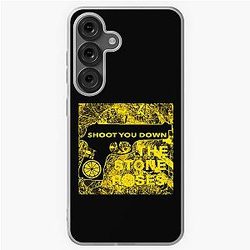 The Stone Roses Summer Vibe Soft Case