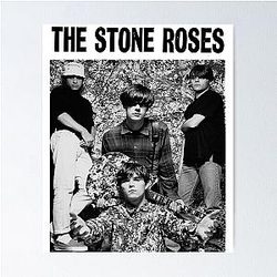 Gifts For Halloween Phone Skin The Stone Roses  Awesome Movie Fans Poster