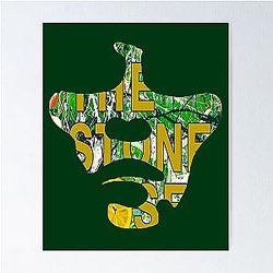 Ian Brown The Stone Roses