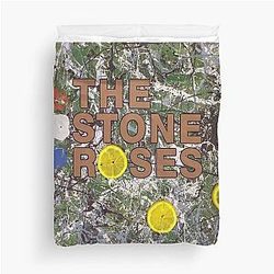 The Stone Roses album cover