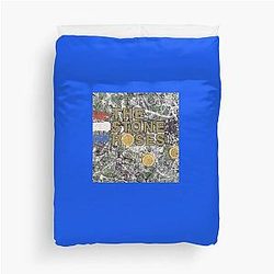 Elephant Stone The Stone Roses Classic Duvet Cover