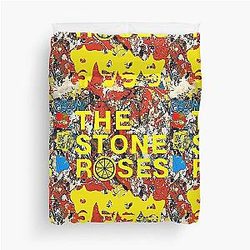 The Stone Roses Duvet Cover