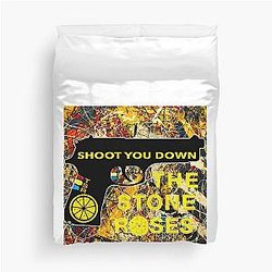 The Stone Roses Colour Summer Vibe Duvet Cover