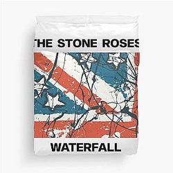 The Stone Roses Merch Duvet Cover