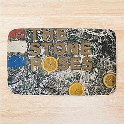The Stone Roses Vinyl Bath Mat