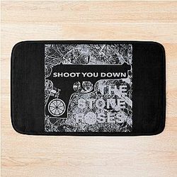 The Stone Roses Summer Vibe Bath Mat