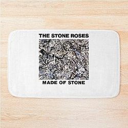 Mens Best The Stone Roses Vintage Bath Mat