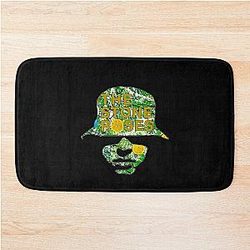 The Stone Roses Summer Vibe Bath Mat