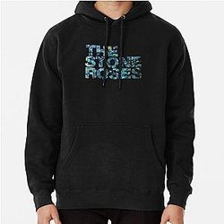 The Stone Roses New Hoodie