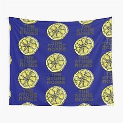 Stone Roses Merch The Stone Roses Tapestry