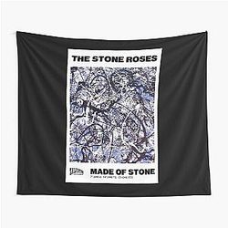 Made of Stone - The Roses Tapestry