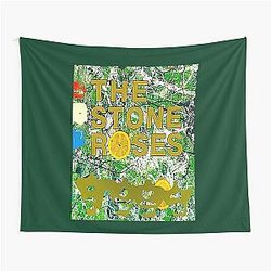 The Stone Roses Album Tapestry