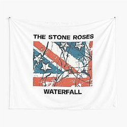 Stone Roses Merch The Stone Roses Tapestry