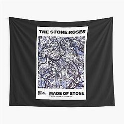 Made Of Stone - The Roses Tapestry