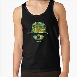 The Stone Roses Reni Tank Top