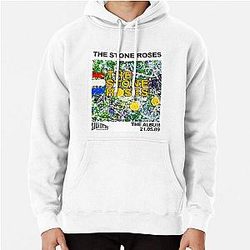 Funny Men Phone Skin The Stone Roses Gifts Pullover Hoodie