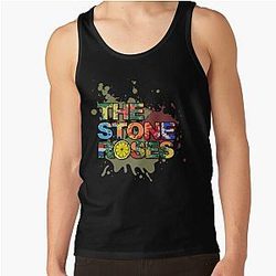 The Stone Rose Top