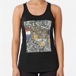 Elephant Stone - The Classic T-Shirt Racerback Tank Top