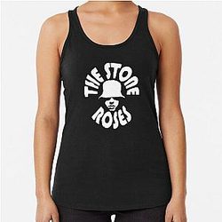 The Stone Roses Reni Tank Top