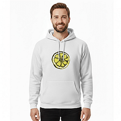 Classic Band Logo The Stone Roses Hoodies