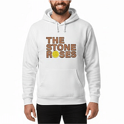 Vintage Concert Graphic The Stone Roses Hoodies