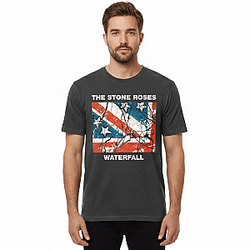 British Indie Legend NTAN2201 The Stone Roses T-Shirts