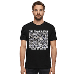 Psychedelic Indie Artwork NTAN2201 The Stone Roses T-Shirts