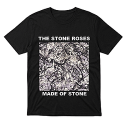 Made Of Stone Tour DTNK2404 The Stone Roses T-Shirts