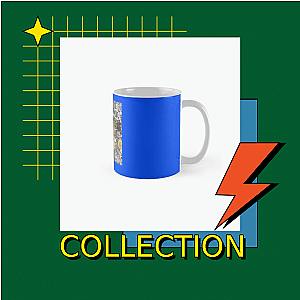 The Stone Roses Mugs