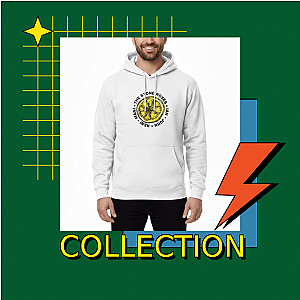 The Stone Roses Hoodies