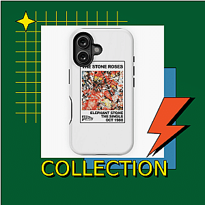 The Stone Roses Cases