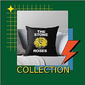 The Stone Roses Pillows Cover
