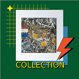 The Stone Roses Posters