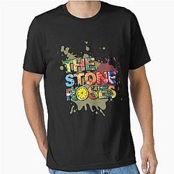 The Stone Essential T-Shirt