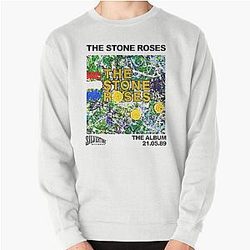 Funny Men Phone Skin The Stone Roses Gifts Movie Fan Sweatshirt