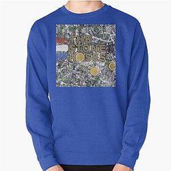 Elephant Stone - The Rose Classic Sweater