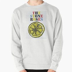 The Stone Roses Pullover Sweatshirt