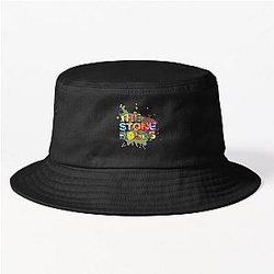 The Stone Roses Bucket Hat