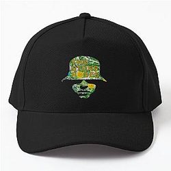 The Stone Roses Reni Colour Summer Vibe Baseball Cap