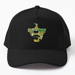 Ian Brown The Stone Roses Cap