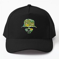 The Stone Roses Reni Summer Baseball Cap