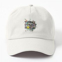 Funny Gifts For Phone The Stone Roses  Cool Graphic Dad Hat