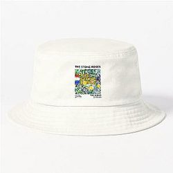 Funny Men Phone Skin The Stone Roses Gifts Movie Fan Bucket Hat