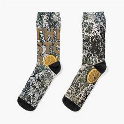 The Stone Roses - Vinyl Socks