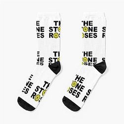 The Stone Roses Summer Vibe Socks