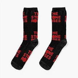 The Stone Roses Summer Vibe Socks